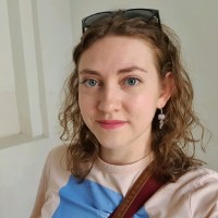 Анна Астафьева