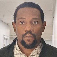 Tochukwu R. Ezeokafor