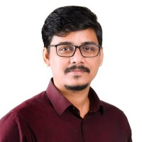 Suryanarayanan Venkatesan