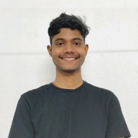 Rashmi Ranjan Samantaray