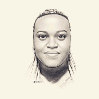 Dr Dorcas Tshilumba
