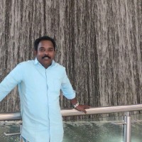 Sudheesh Sudhakaran