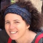 Carmen Fernández  Recuero