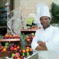 Krishna Gurali