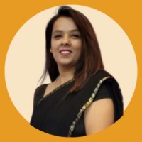 Smita Agarwal 💎