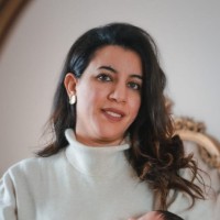 Marina Mourad