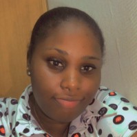 Blessing Olomu