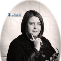 Joanne Fitzhenry