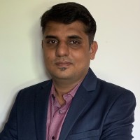 S Manoj Kumar
