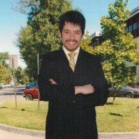 Richard Sepúlveda Ubilla