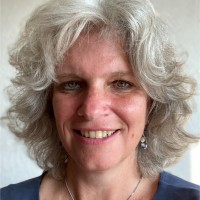 Mieke Groenen