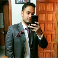 Nakul Kataria