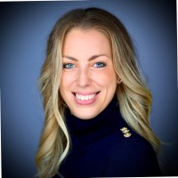 Chloe Dowson, MBA