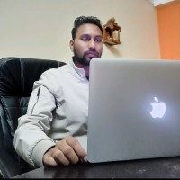 Dhanraj Kushwah