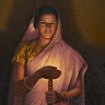 Rashmi Vijaykumar