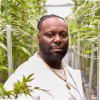 Derrell Black