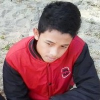 Agisti Aryandy