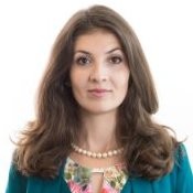 Ekaterina Moteva