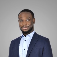 Gideon Nimo Appiah