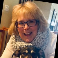 Joyce Denman