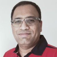 Krishna Nandagopal, Maicd