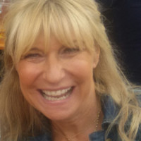 Andrea Schrader