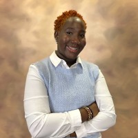 Rochelle Danica Burke