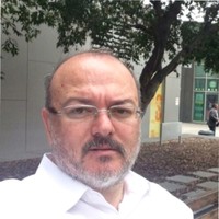 Fotios Konstantellos