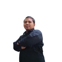 Ahmad Rizki