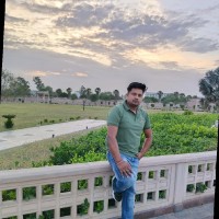 Harish Mahur