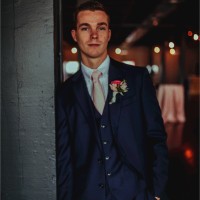 Lane Hosier