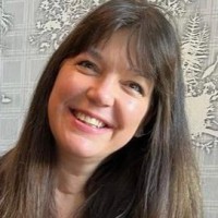 Jacqueline Mangan