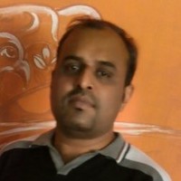 Narendra Chavda