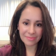 Eliana Ochoa, Mba