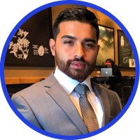 Blake Ruwali
