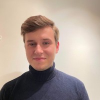 Sindre Berg Gundersen