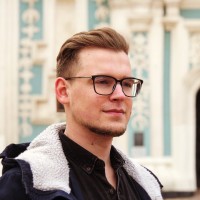 Daniel Sokolauskas