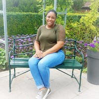 Dania Mitchell