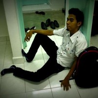 Mohd Noor Hafiz bin Bardi