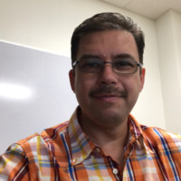 Sandor Contreras