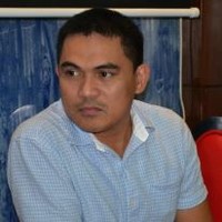 Antonio Ruiz