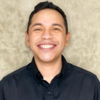 Iván José Paredes Carrillo