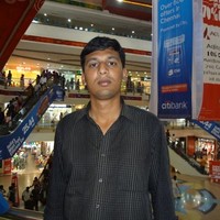 Chitrarasan Boopathi