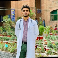 Dr Mustaqeem Rana