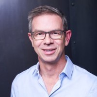 Patrick Rowe