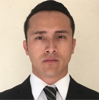 Ricardo Álvarez Bernal