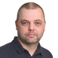 Jonas Hertzman