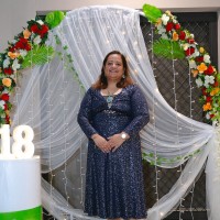 Krupali Pandya