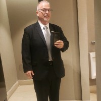 Jeffrey Sturt