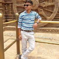 Ranjan Kumar Sahoo